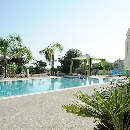 Villa Kalypso 圣纳帕 外观 照片