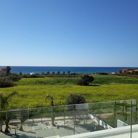 Villa Kalypso 圣纳帕 外观 照片