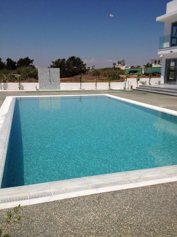 Villa Kalypso 圣纳帕 外观 照片