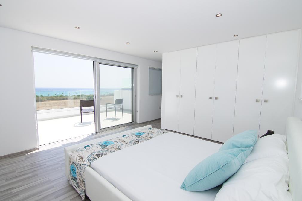 Villa Kalypso 圣纳帕 外观 照片