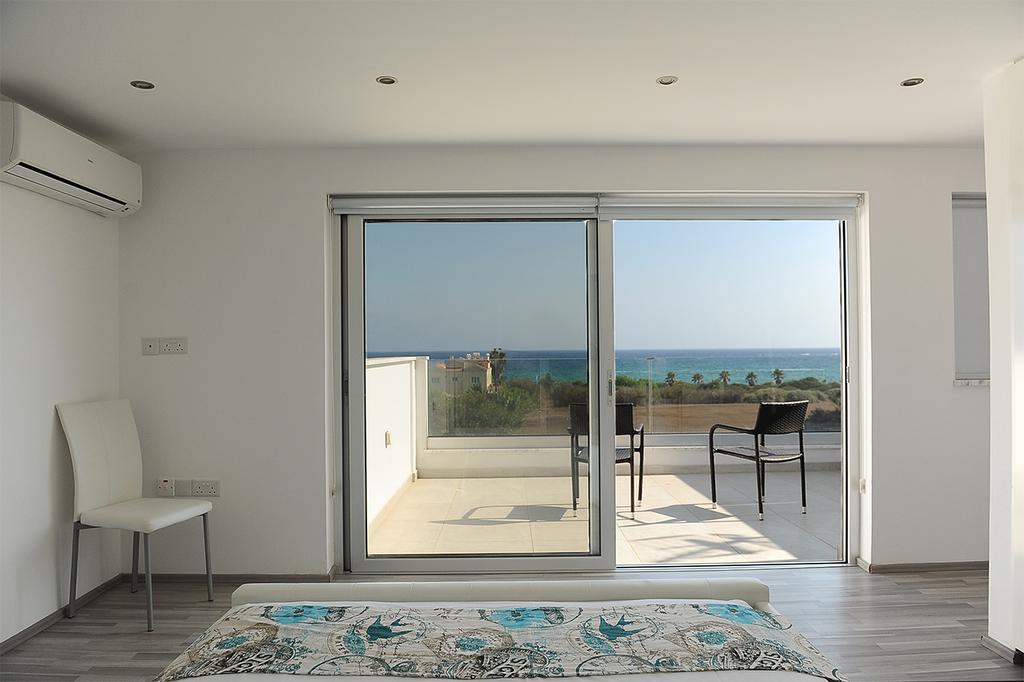 Villa Kalypso 圣纳帕 外观 照片