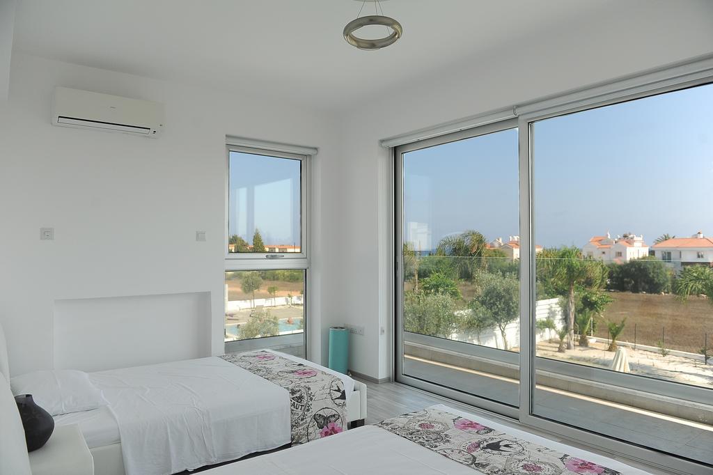 Villa Kalypso 圣纳帕 外观 照片