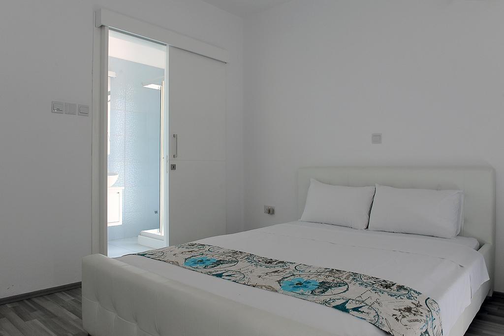 Villa Kalypso 圣纳帕 外观 照片