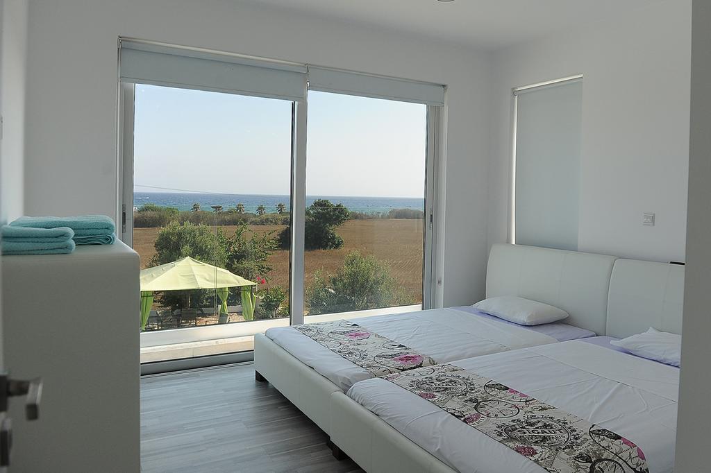 Villa Kalypso 圣纳帕 外观 照片
